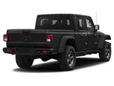 Thumbnail of 2020 Black Clearcoat Jeep Gladiator