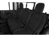 Thumbnail of 2020 Black Clearcoat Jeep Gladiator