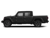 Thumbnail of 2020 Black Clearcoat Jeep Gladiator