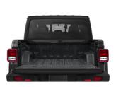 Thumbnail of 2020 Black Clearcoat Jeep Gladiator