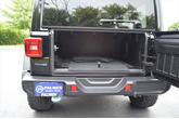 Thumbnail of 2021 Black Clearcoat Jeep Wrangler Unlimited 4xe