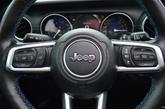 Thumbnail of 2021 Black Clearcoat Jeep Wrangler Unlimited 4xe