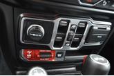 Thumbnail of 2021 Black Clearcoat Jeep Wrangler Unlimited 4xe