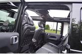Thumbnail of 2021 Black Clearcoat Jeep Wrangler Unlimited 4xe
