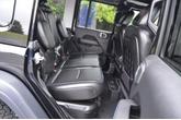 Thumbnail of 2021 Black Clearcoat Jeep Wrangler Unlimited 4xe