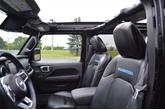 Thumbnail of 2021 Black Clearcoat Jeep Wrangler Unlimited 4xe
