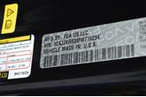 Thumbnail of 2021 Black Clearcoat Jeep Wrangler Unlimited 4xe
