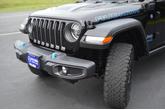 Thumbnail of 2021 Black Clearcoat Jeep Wrangler Unlimited 4xe