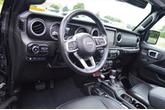 Thumbnail of 2021 Black Clearcoat Jeep Wrangler Unlimited 4xe