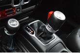 Thumbnail of 2021 Black Clearcoat Jeep Wrangler Unlimited 4xe
