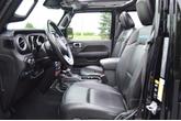 Thumbnail of 2021 Black Clearcoat Jeep Wrangler Unlimited 4xe