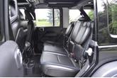 Thumbnail of 2021 Black Clearcoat Jeep Wrangler Unlimited 4xe
