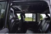 Thumbnail of 2021 Black Clearcoat Jeep Wrangler Unlimited 4xe