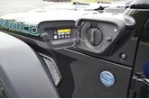Thumbnail of 2021 Black Clearcoat Jeep Wrangler Unlimited 4xe