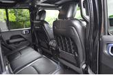 Thumbnail of 2021 Black Clearcoat Jeep Wrangler Unlimited 4xe
