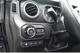 Thumbnail of 2021 Black Clearcoat Jeep Wrangler Unlimited 4xe