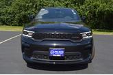 Thumbnail of 2025 DB Black Clearcoat Dodge Durango