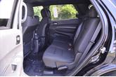 Thumbnail of 2025 DB Black Clearcoat Dodge Durango