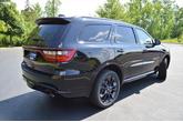Thumbnail of 2025 DB Black Clearcoat Dodge Durango