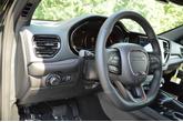 Thumbnail of 2025 DB Black Clearcoat Dodge Durango
