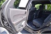 Thumbnail of 2025 DB Black Clearcoat Dodge Durango