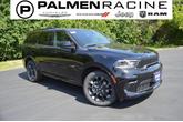 Photo of 2025 DB Black Clearcoat Dodge Durango