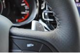 Thumbnail of 2025 DB Black Clearcoat Dodge Durango