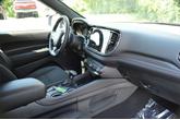 Thumbnail of 2025 DB Black Clearcoat Dodge Durango
