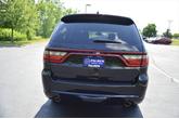 Thumbnail of 2025 DB Black Clearcoat Dodge Durango