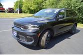 Thumbnail of 2025 DB Black Clearcoat Dodge Durango