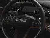 Thumbnail of 2025 Diamond Black Crystal Pearlcoat Jeep Grand Cherokee L