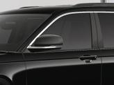 Thumbnail of 2025 Diamond Black Crystal Pearlcoat Jeep Grand Cherokee L