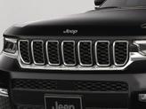 Thumbnail of 2025 Diamond Black Crystal Pearlcoat Jeep Grand Cherokee L