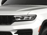 Thumbnail of 2025 Bright White Clearcoat Jeep Grand Cherokee