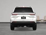 Thumbnail of 2025 Bright White Clearcoat Jeep Grand Cherokee