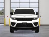 Thumbnail of 2025 Bright White Clearcoat Jeep Grand Cherokee