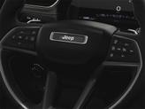 Thumbnail of 2025 Bright White Clearcoat Jeep Grand Cherokee