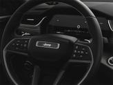 Thumbnail of 2025 Bright White Clearcoat Jeep Grand Cherokee