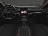 Thumbnail of 2025 Bright White Clearcoat Jeep Grand Cherokee