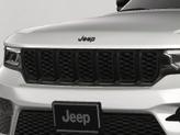 Thumbnail of 2025 Bright White Clearcoat Jeep Grand Cherokee