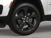 Thumbnail of 2025 Bright White Clearcoat Jeep Grand Cherokee