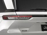 Thumbnail of 2025 Bright White Clearcoat Jeep Grand Cherokee
