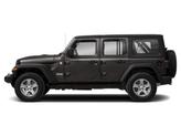 Thumbnail of 2021 Granite Crystal Metallic Clearcoat Jeep Wrangler