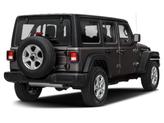 Thumbnail of 2021 Granite Crystal Metallic Clearcoat Jeep Wrangler
