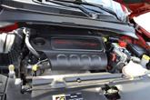 Thumbnail of 2022 Redline Pearlcoat Jeep Compass