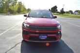 Thumbnail of 2022 Redline Pearlcoat Jeep Compass