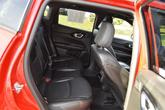 Thumbnail of 2022 Redline Pearlcoat Jeep Compass