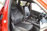 Thumbnail of 2022 Redline Pearlcoat Jeep Compass