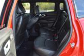 Thumbnail of 2022 Redline Pearlcoat Jeep Compass