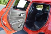 Thumbnail of 2022 Redline Pearlcoat Jeep Compass